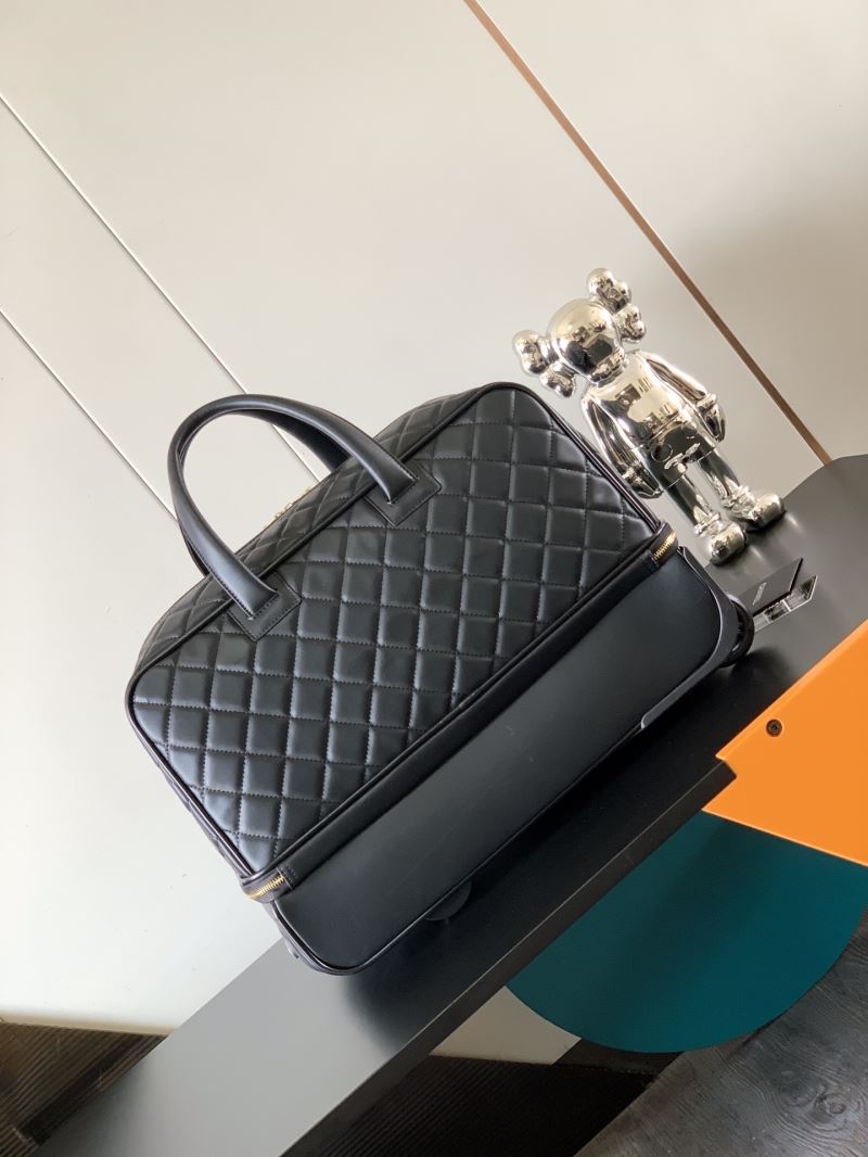 Chanel Suitcase